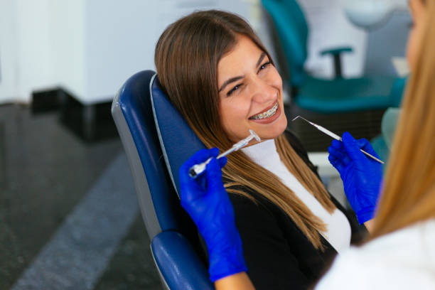 Best Preventive Dentistry  in Riverdale, GA