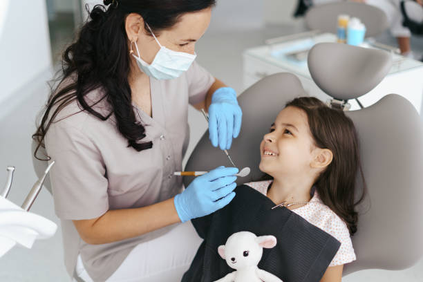 Best Emergency Dental Care  in Riverdale, GA