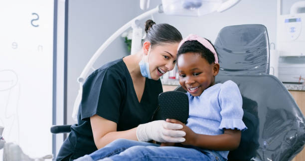 Best Full Mouth Reconstruction  in Riverdale, GA