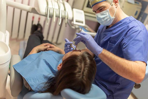 Best Cosmetic Dentistry  in Riverdale, GA