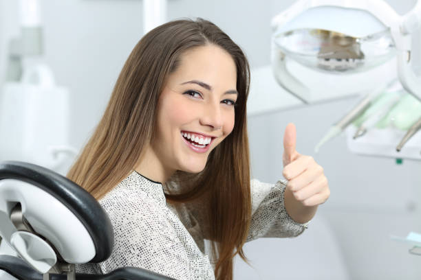Why Choose Us for Your Dental Needs in Riverdale, GA